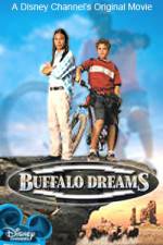 Watch Buffalo Dreams Wootly
