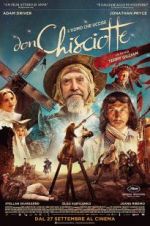 Watch The Man Who Killed Don Quixote Wootly