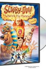 Watch Scooby Doo in Where's My Mummy? Wootly