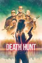 Watch Death Hunt Wootly