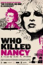 Watch Who Killed Nancy? Wootly