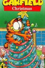 Watch A Garfield Christmas Special Wootly