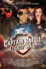 Watch Captain Battle Legacy War Wootly