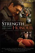 Watch Strength and Honour Wootly