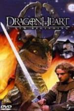 Watch Dragonheart A New Beginning Wootly