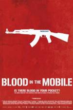 Watch Blood in the Mobile Wootly