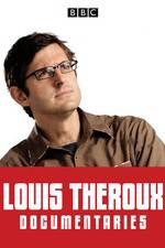 Watch The Weird World of Louis Theroux Wootly