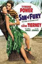 Watch Son of Fury: The Story of Benjamin Blake Wootly