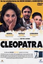 Watch Cleopatra Wootly
