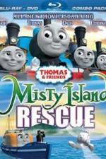 Watch Thomas and Friends: Misty Island Rescue Wootly