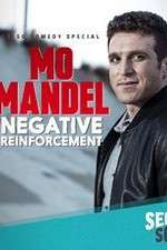 Watch Mo Mandel Negative Reinforcement Wootly