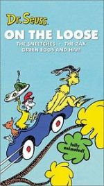 Watch Dr. Seuss on the Loose Wootly