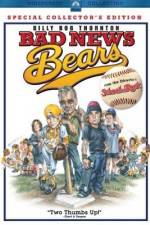 Watch Bad News Bears Wootly