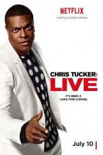 Watch Chris Tucker Live Wootly