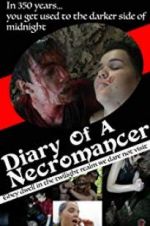 Watch Diary of a Necromancer Wootly