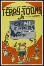 Watch Catnip Capers (Short 1940) Wootly