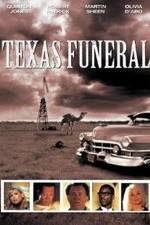 Watch A Texas Funeral Wootly