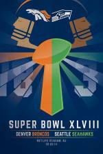 Watch Super Bowl XLVIII Seahawks vs Broncos Wootly