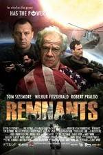 Watch Remnants Wootly