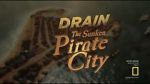 Watch Drain the Sunken Pirate City Wootly