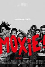 Watch Moxie Wootly