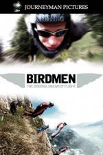 Watch Birdmen The Original Dream of Human Flight Wootly