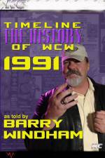 Watch Kc  History of  WCW Barry Windham Wootly