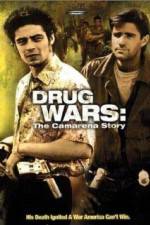 Watch Drug Wars - The Camarena Story Wootly