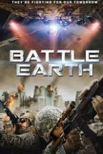 Watch Battle Earth Wootly