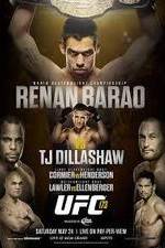 Watch UFC 173: Barao vs. Dillashaw Wootly