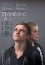 Watch Standing Tall Wootly