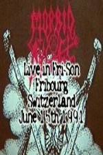 Watch Morbid Angel Live Fribourg Switzerland Wootly