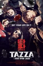 Watch Tazza: One Eyed Jack Wootly