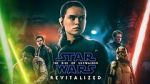 Watch Star Wars: The Rise of Skywalker - Revitalized Wootly