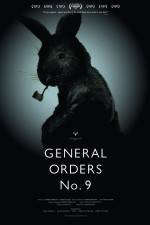 Watch General Orders No 9 Wootly