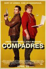 Watch Compadres Wootly