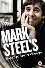 Watch Mark Steel- Mark Steel\'s Back In Town Wootly