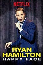 Watch Ryan Hamilton: Happy Face Wootly