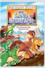 Watch The Land Before Time Wootly