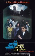 Watch House of Dark Shadows Wootly