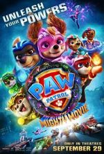 Watch PAW Patrol: The Mighty Movie Wootly