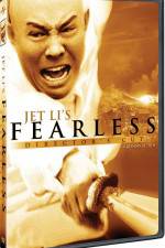 Watch A Fearless Journey: A Look at Jet Li's 'Fearless' Wootly