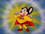 Watch Mighty Mouse and the Wolf Wootly