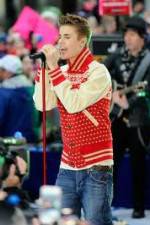 Watch Justin Bieber Home For The Holidays Wootly