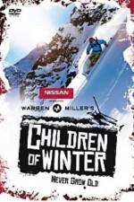 Watch Children of Winter Wootly