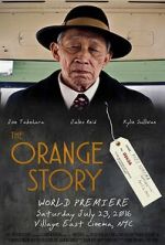 Watch The Orange Story (Short 2016) Wootly