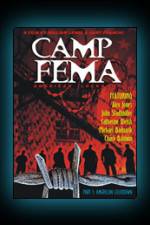 Watch Camp FEMA Wootly