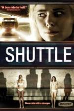 Watch Shuttle Wootly