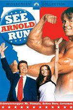 Watch See Arnold Run Wootly