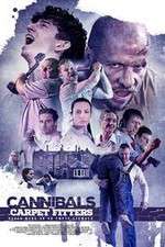 Watch Cannibals and Carpet Fitters Wootly